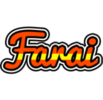 Farai madrid logo