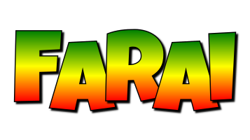 Farai mango logo