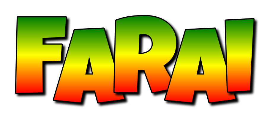 Farai mango logo