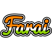 Farai mumbai logo