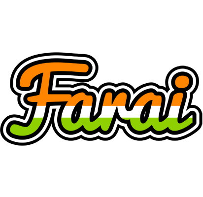 Farai mumbai logo