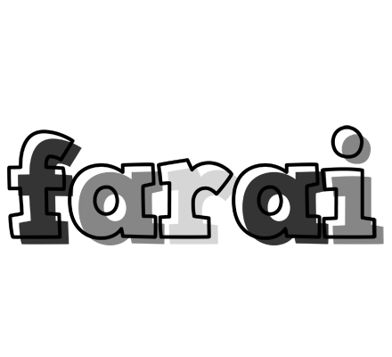 Farai night logo