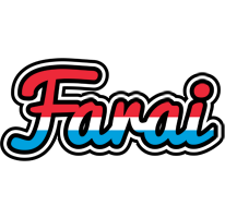 Farai norway logo