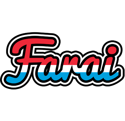Farai norway logo