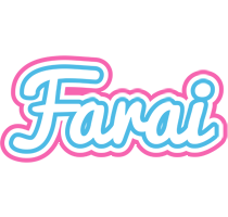 Farai outdoors logo