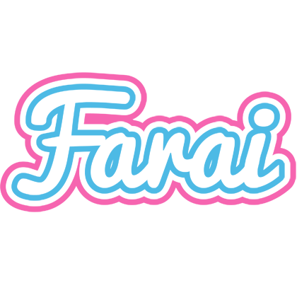 Farai outdoors logo