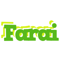 Farai picnic logo