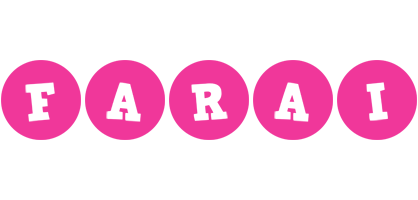 Farai poker logo