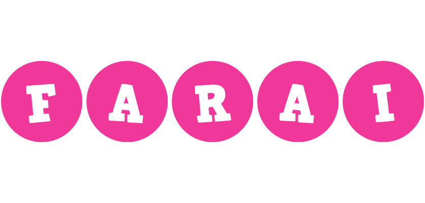 Farai poker logo