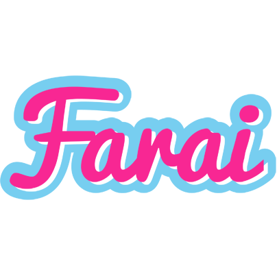 Farai popstar logo