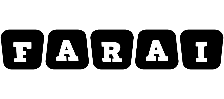 Farai racing logo