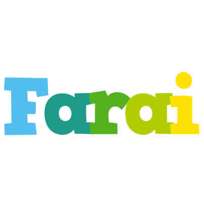 Farai rainbows logo