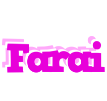 Farai rumba logo