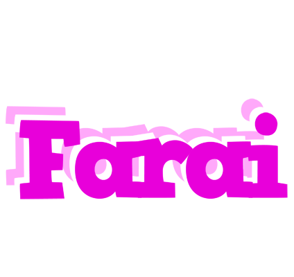 Farai rumba logo