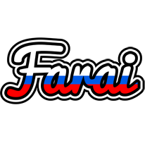 Farai russia logo