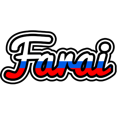 Farai russia logo