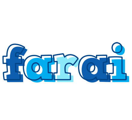 Farai sailor logo