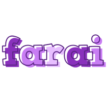 Farai sensual logo