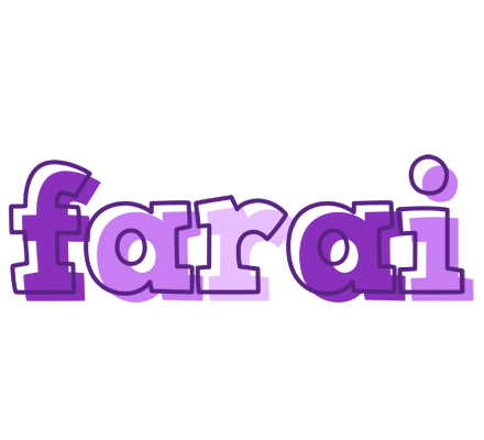 Farai sensual logo
