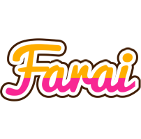 Farai smoothie logo