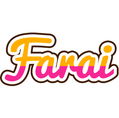 Farai smoothie logo
