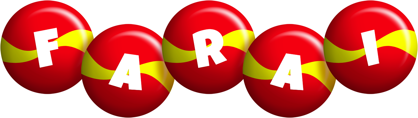 Farai spain logo