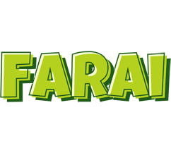 Farai summer logo