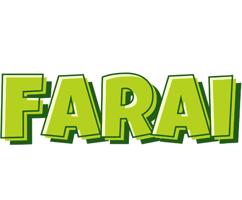 Farai summer logo