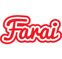 Farai sunshine logo