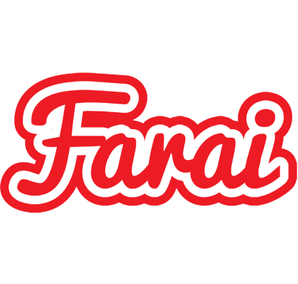 Farai sunshine logo