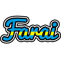 Farai sweden logo