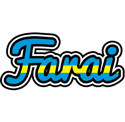 Farai sweden logo