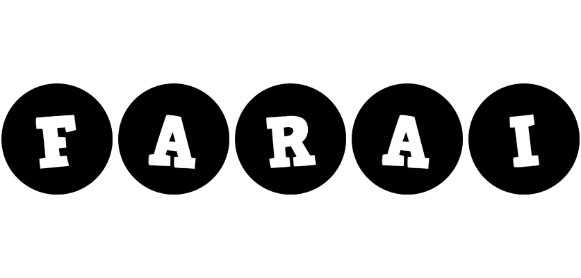 Farai tools logo