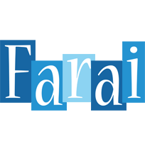 Farai winter logo