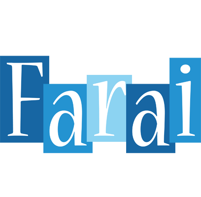 Farai winter logo