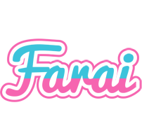 Farai woman logo