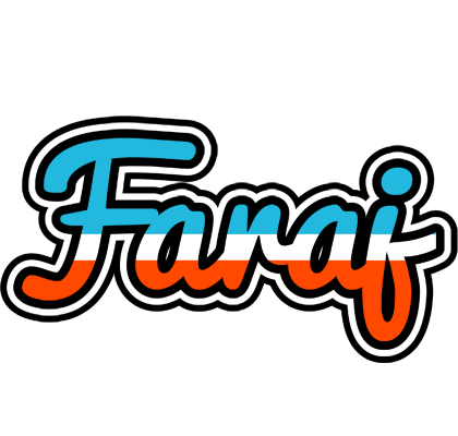 Faraj america logo