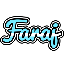 Faraj argentine logo