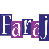 Faraj autumn logo