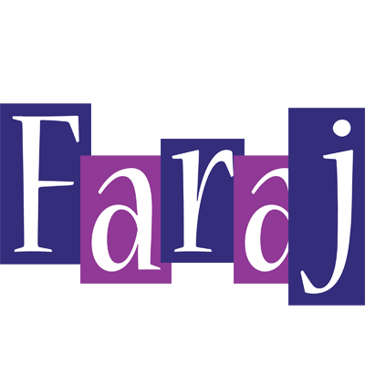 Faraj autumn logo