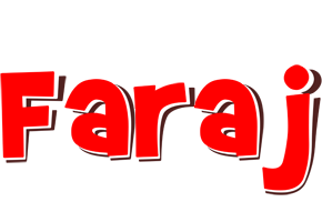 Faraj basket logo