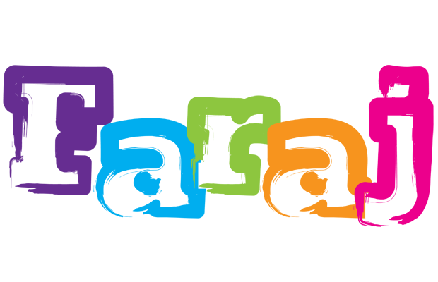 Faraj casino logo