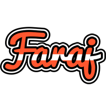 Faraj denmark logo