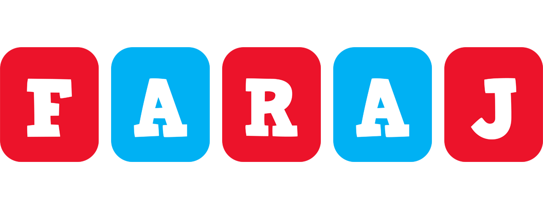 Faraj diesel logo