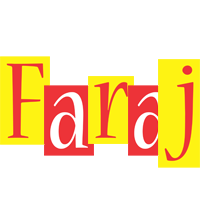 Faraj errors logo