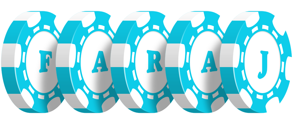 Faraj funbet logo