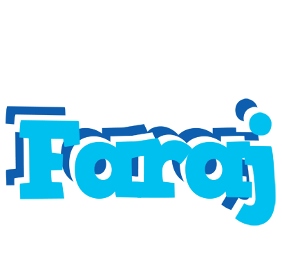 Faraj jacuzzi logo