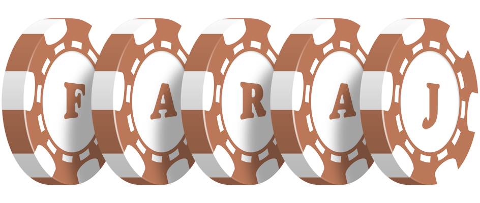 Faraj limit logo