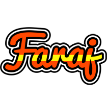 Faraj madrid logo