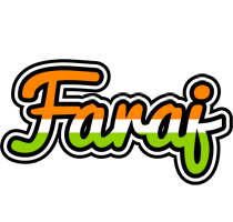 Faraj mumbai logo
